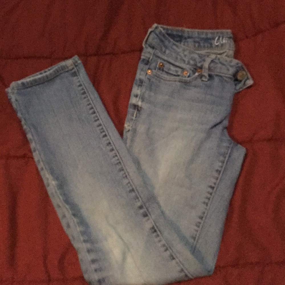 000 Aeropostale pants